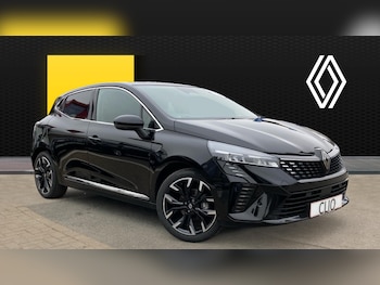 Used Renault Clio 2025 for sale - 76922360: Photo