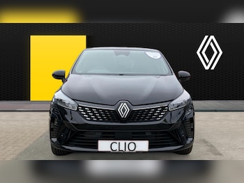 Used Renault Clio 2025 for sale - 76922360: Photo