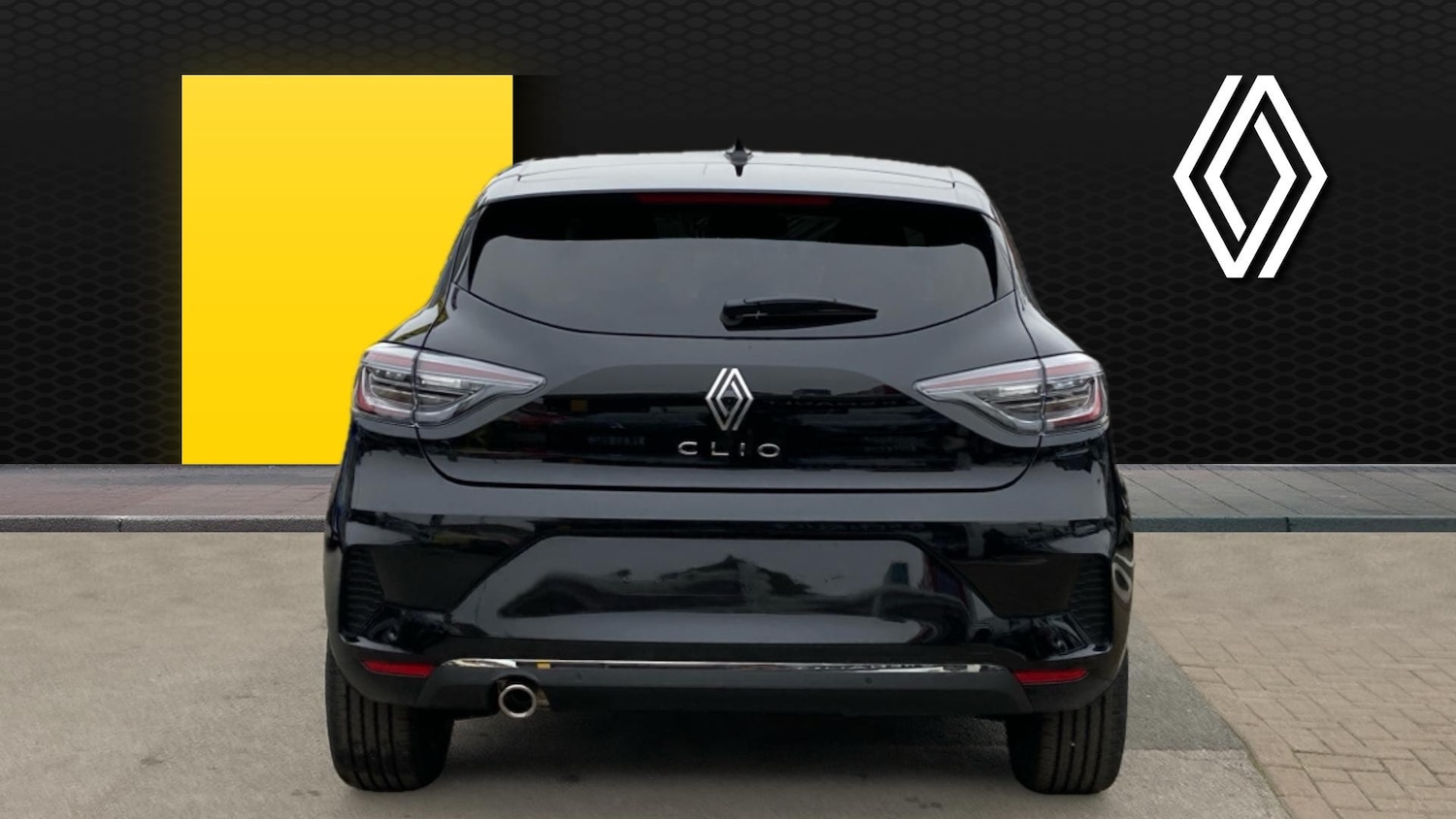 Used Renault Clio 2025 for sale - 76922360: Photo 6