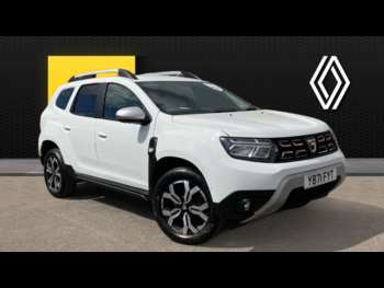 2021 (71) - 1.3 TCe 150 Prestige 5dr EDC Petrol Estate