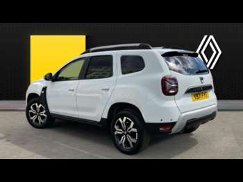 Used Dacia Duster 2021 for sale - 75262265: Photo