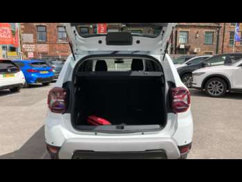 Used Dacia Duster 2021 for sale - 75262265: Photo