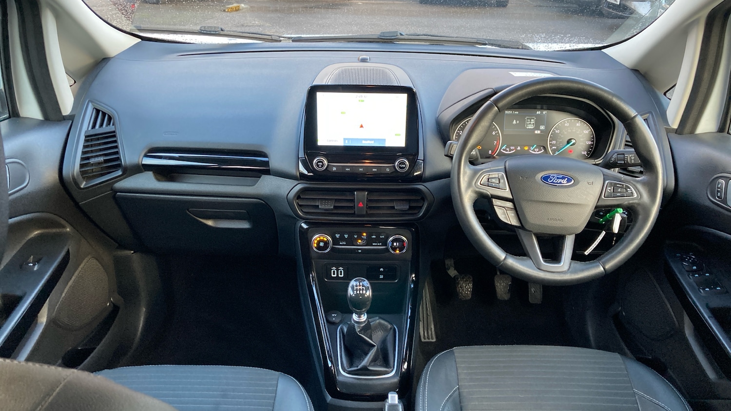 Used Ford Ecosport 2020 for sale - 76780044: Photo 10