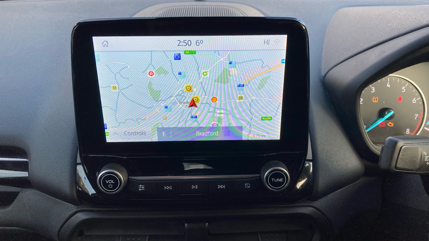 Used Ford Ecosport 2020 for sale - 76780044: Photo 12