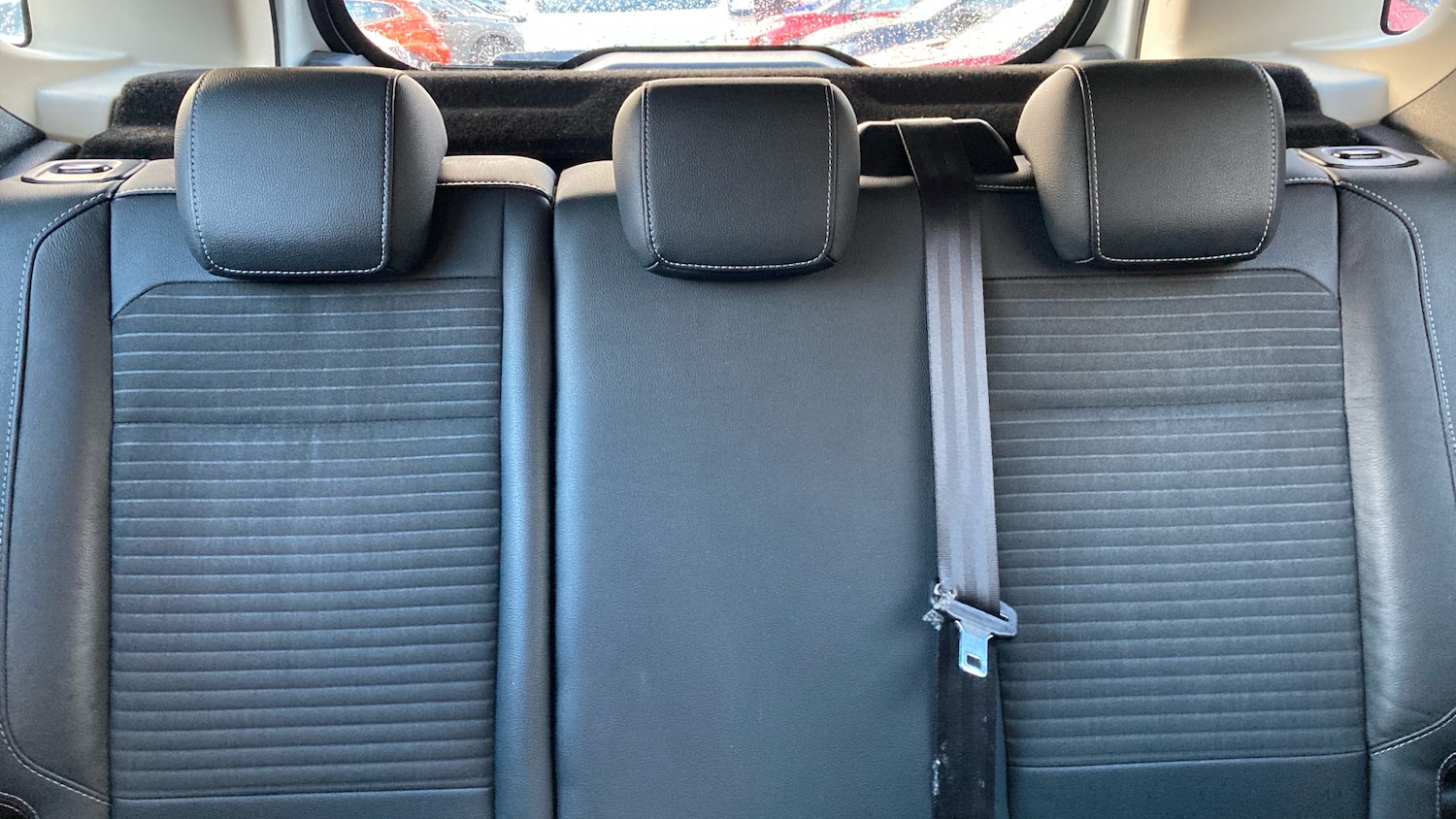 Used Ford Ecosport 2020 for sale - 76780044: Photo 15