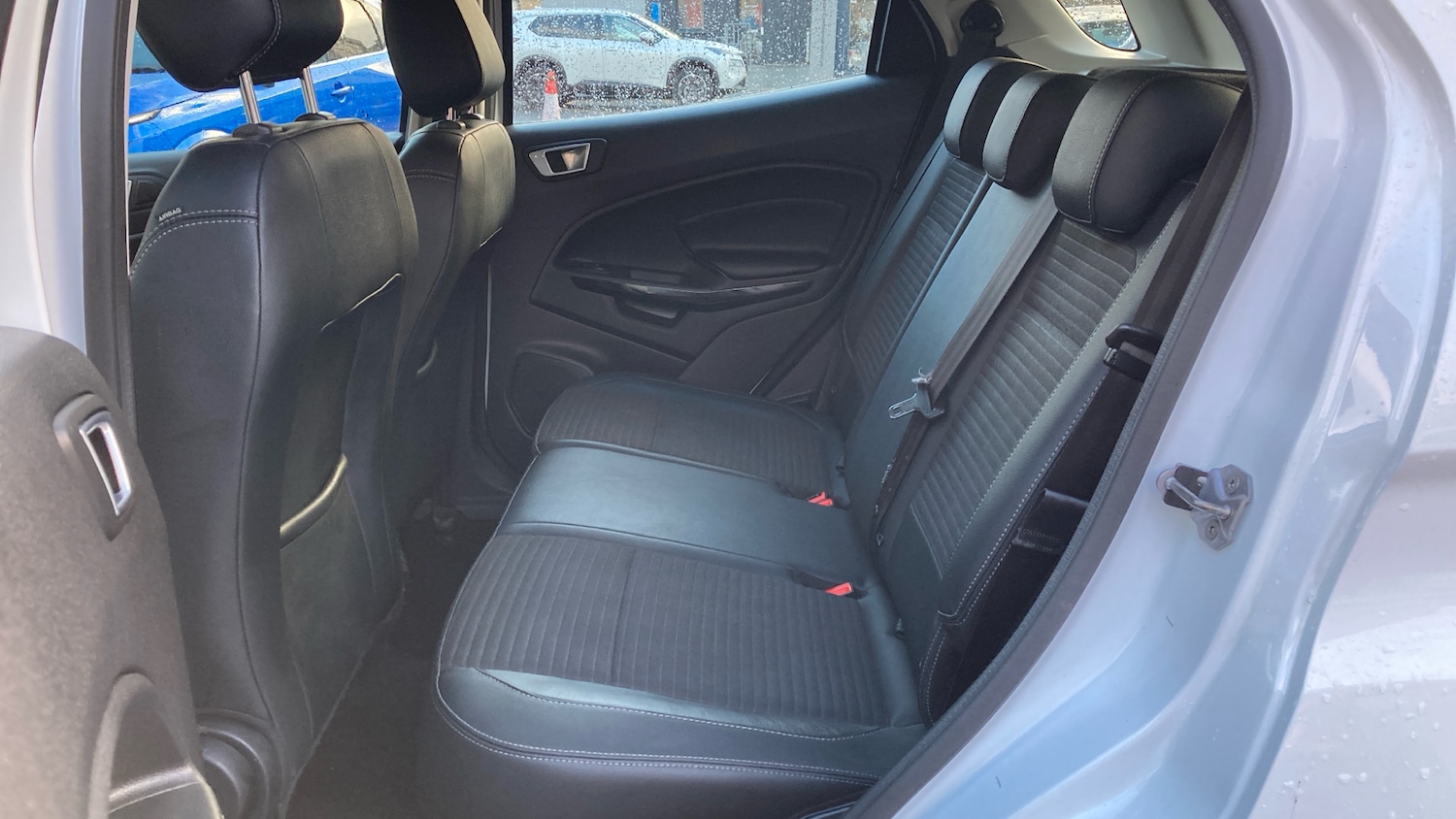 Used Ford Ecosport 2020 for sale - 76780044: Photo 16