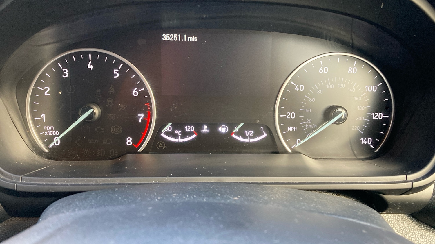 Used Ford Ecosport 2020 for sale - 76780044: Photo 18