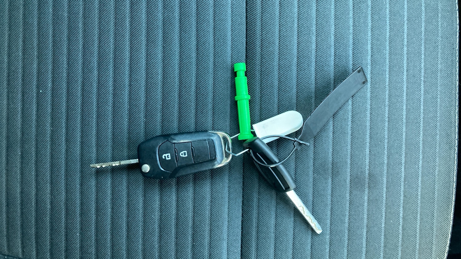 Used Ford Ecosport 2020 for sale - 76780044: Photo 20