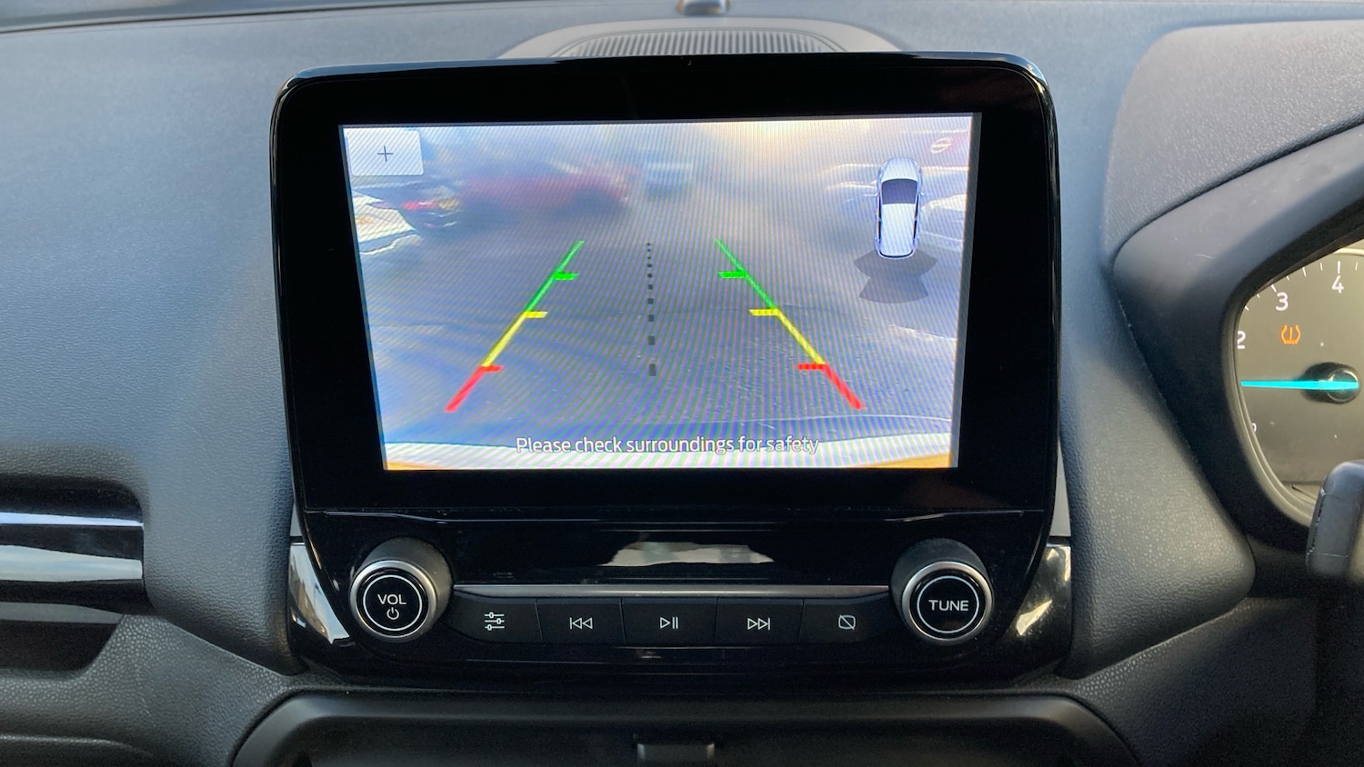 Used Ford Ecosport 2020 for sale - 76780044: Photo 21