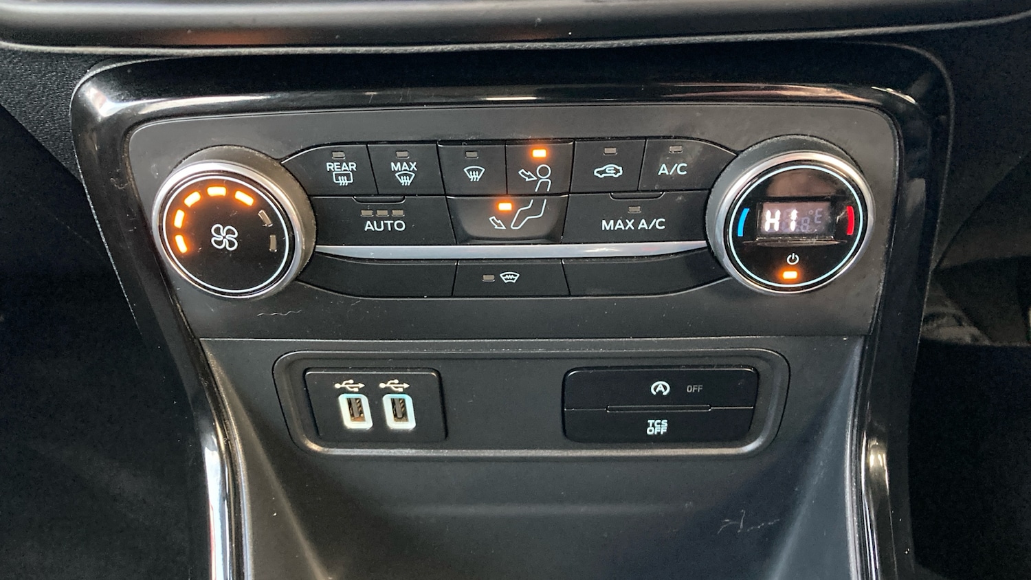 Used Ford Ecosport 2020 for sale - 76780044: Photo 22