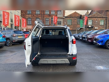 Used Ford Ecosport 2020 for sale - 76780044: Photo