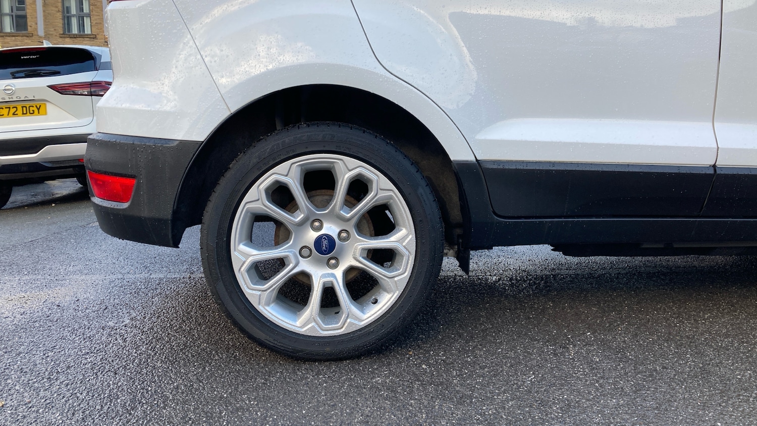 Used Ford Ecosport 2020 for sale - 76780044: Photo 7