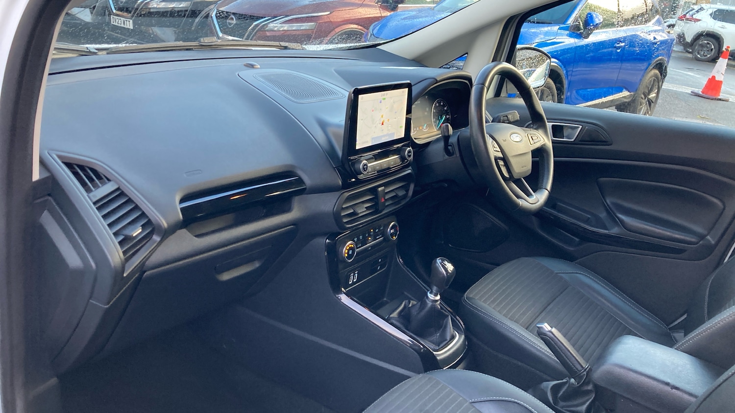 Used Ford Ecosport 2020 for sale - 76780044: Photo 9