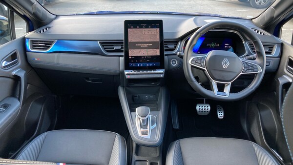Used Renault Other 2025 for sale - 76265277: Photo 10