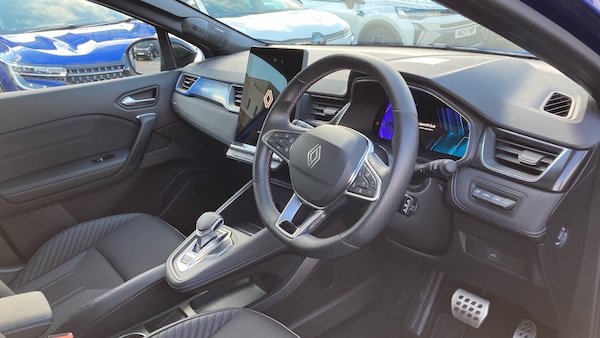 Used Renault Other 2025 for sale - 76265277: Photo 11