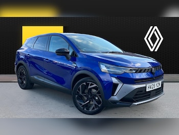 Renault - Other