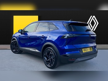 Used Renault Other 2025 for sale - 76265277: Photo 2
