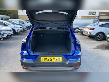 Used Renault Other 2025 for sale - 76265277: Photo 4