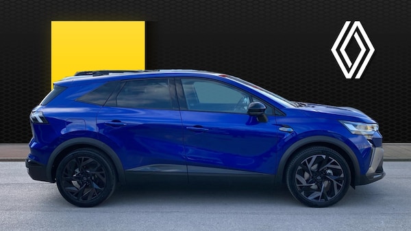 Used Renault Other 2025 for sale - 76265277: Photo 5