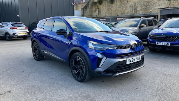Used Renault Other 2025 for sale - 76265277: Photo 8
