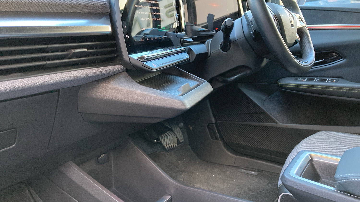 Used Renault Megane E Tech 2023 for sale - 76719928: Photo 13