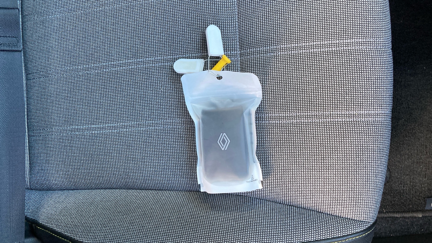 Used Renault Megane E Tech 2023 for sale - 76719928: Photo 20