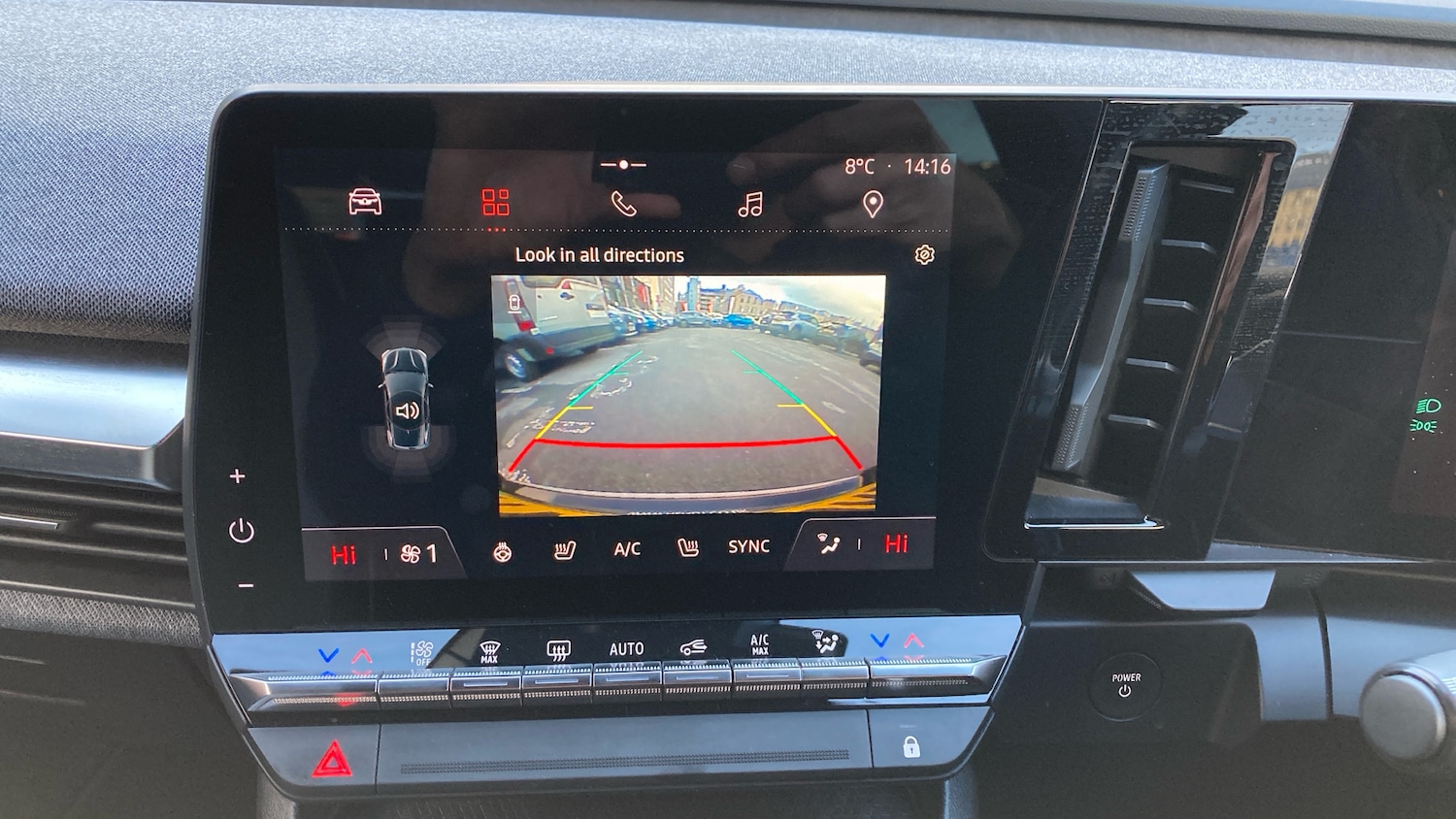 Used Renault Megane E Tech 2023 for sale - 76719928: Photo 21