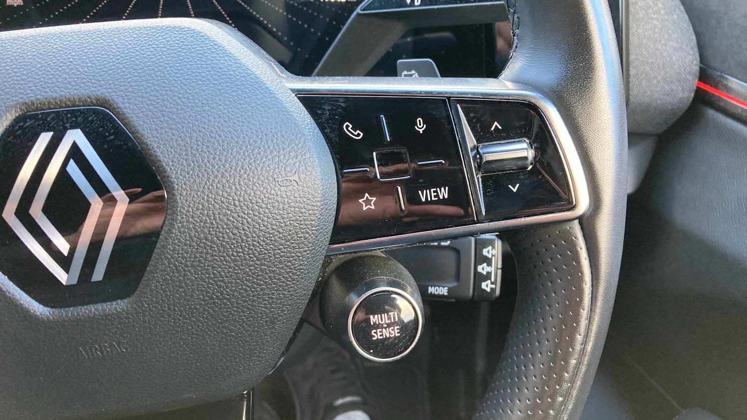 Used Renault Megane E Tech 2023 for sale - 76719928: Photo 24