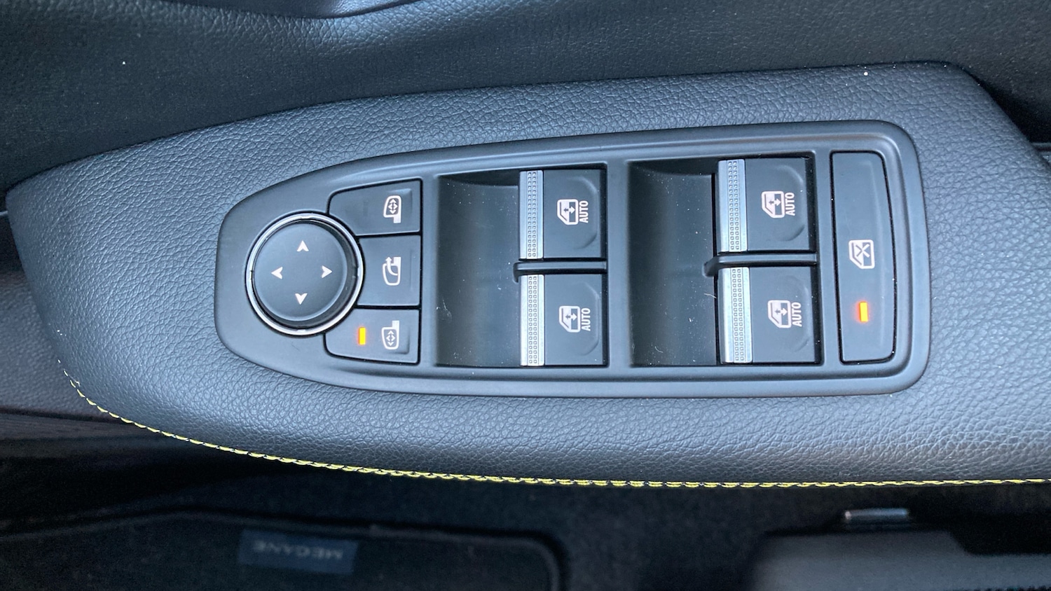 Used Renault Megane E Tech 2023 for sale - 76719928: Photo 25