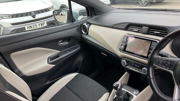 Used Nissan Micra 2020 for sale - 76265258: Photo 14