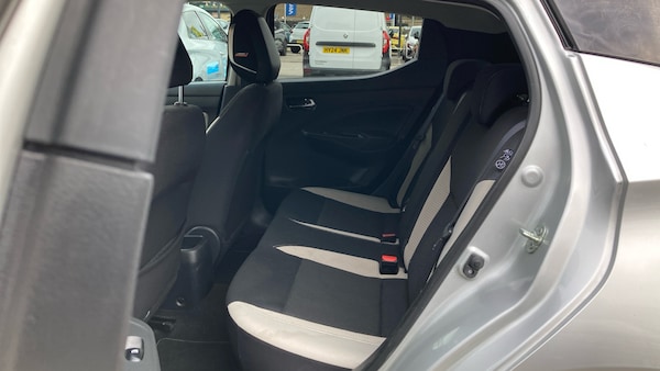 Used Nissan Micra 2020 for sale - 76265258: Photo 16