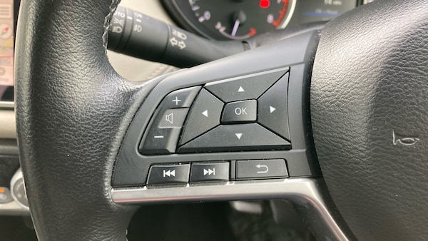 Used Nissan Micra 2020 for sale - 76265258: Photo 22