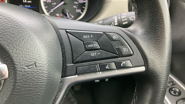 Used Nissan Micra 2020 for sale - 76265258: Photo 23