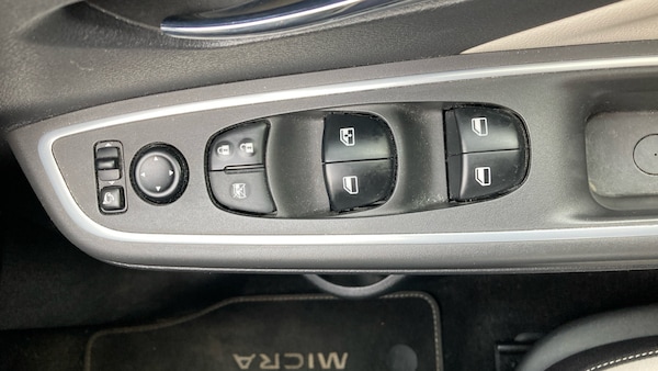 Used Nissan Micra 2020 for sale - 76265258: Photo 25