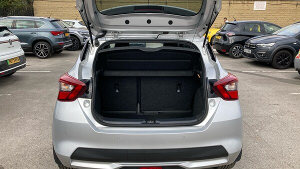 Used Nissan Micra 2020 for sale - 76265258: Photo 4