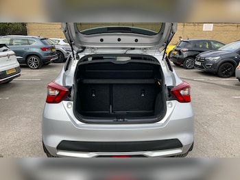 Used Nissan Micra 2020 for sale - 76265258: Photo 4