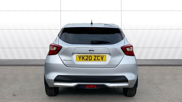 Used Nissan Micra 2020 for sale - 76265258: Photo 6
