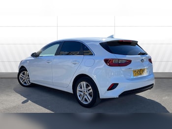 Used Kia Ceed 2020 for sale - 78592921: Photo