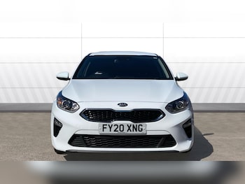 Used Kia Ceed 2020 for sale - 78592921: Photo