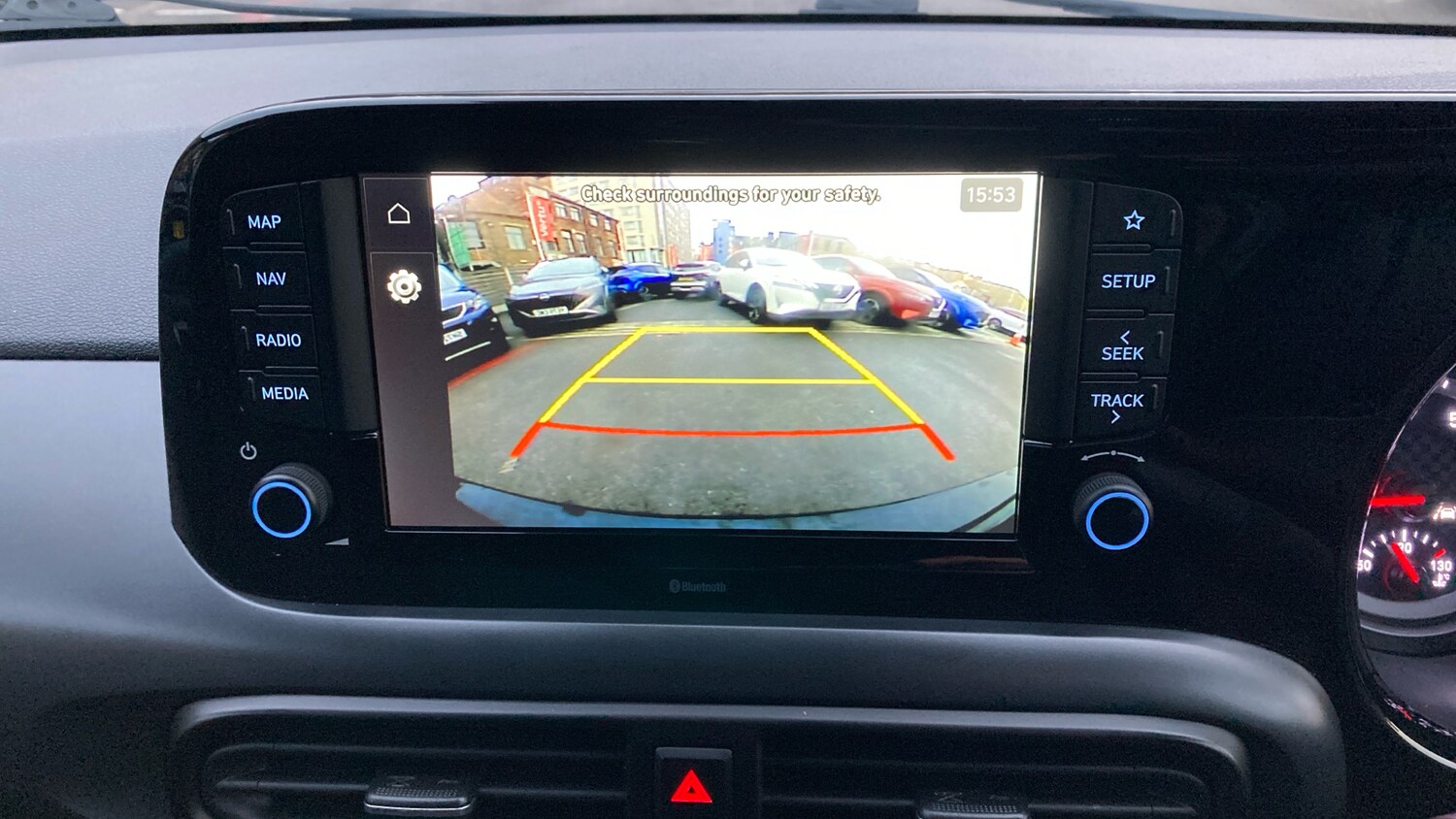 Used Hyundai i10 2021 for sale - 77423232: Photo 21