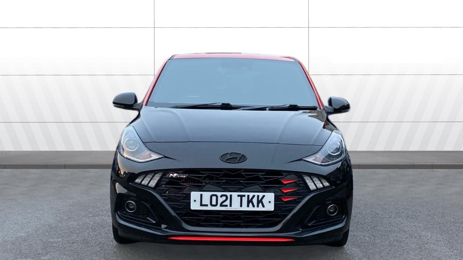 Used Hyundai i10 2021 for sale - 77423232: Photo 3