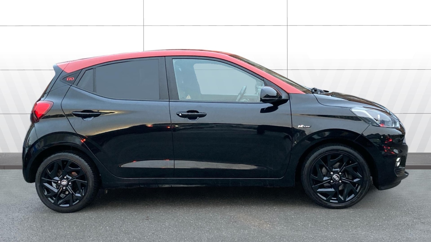 Used Hyundai i10 2021 for sale - 77423232: Photo 5