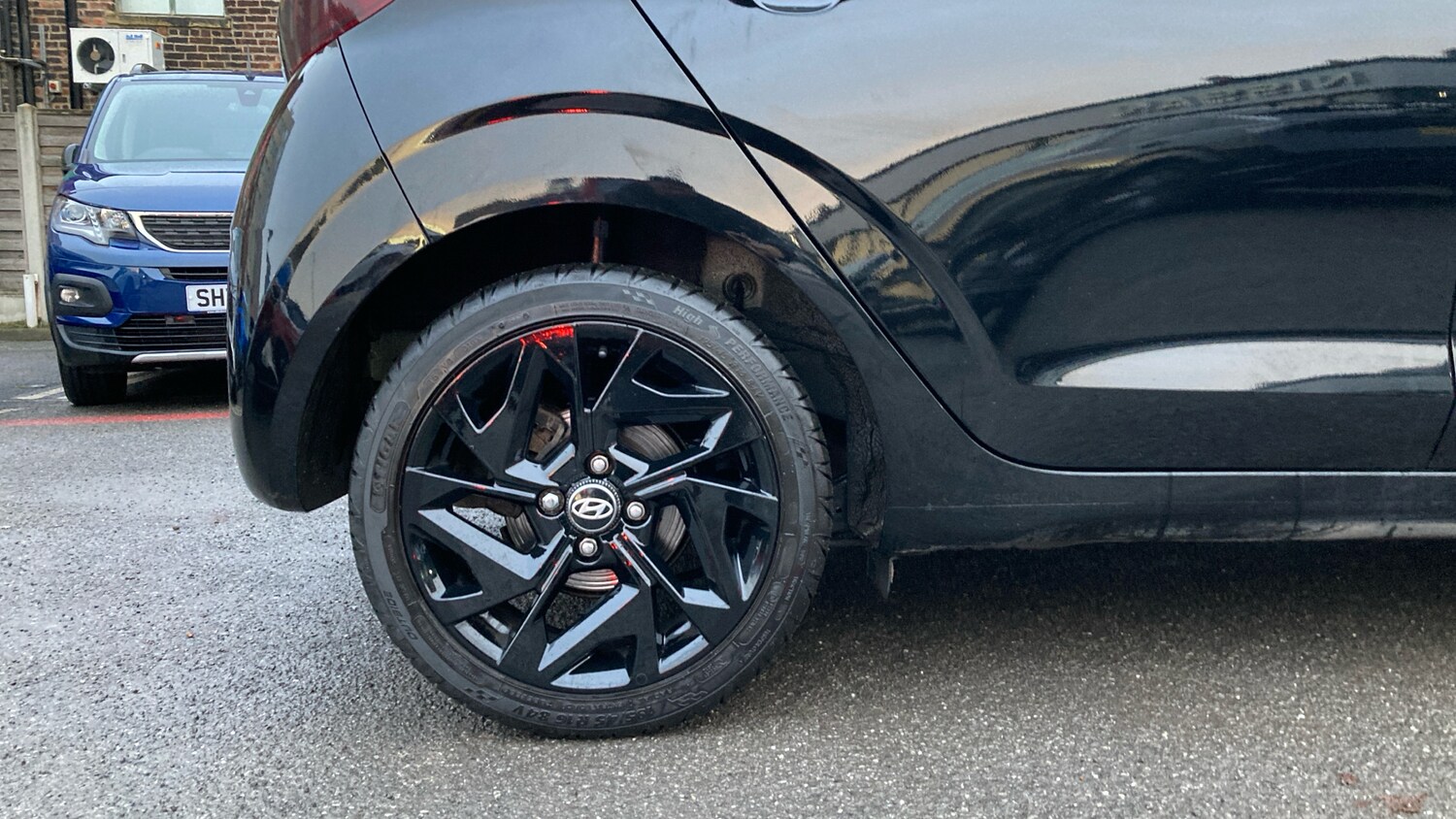 Used Hyundai i10 2021 for sale - 77423232: Photo 7