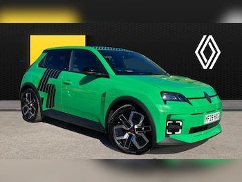 Used Renault 5 2025 for sale - 78111922: Photo