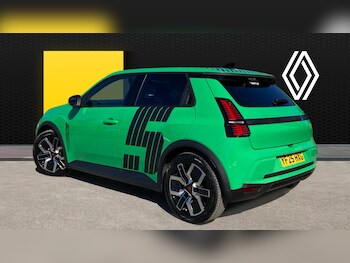 Used Renault 5 2025 for sale - 78111922: Photo