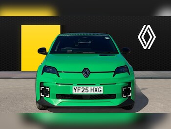 Used Renault 5 2025 for sale - 78111922: Photo