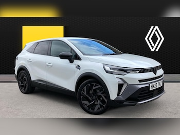 Used Renault Symbioz 2025 for sale - 79232736: Photo