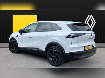 Used Renault Symbioz 2025 for sale - 79232736: Photo