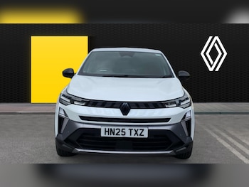 Used Renault Symbioz 2025 for sale - 79232736: Photo