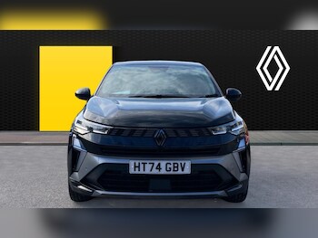 Used Renault Other 2024 for sale - 77845119: Photo